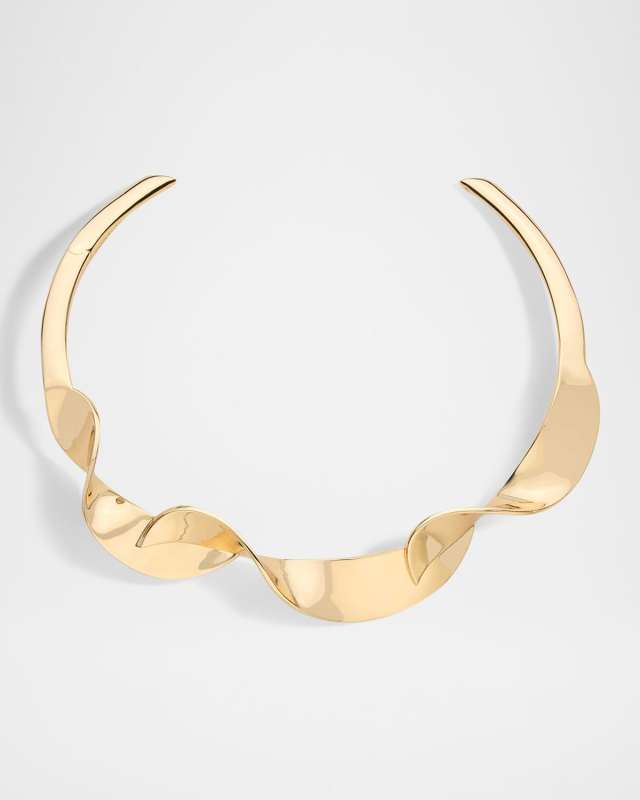 Livy Collar Necklace